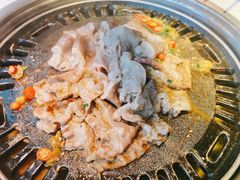 泡椒肥牛-猫抓烤肉(春熙路店)