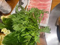 -鱼遇木桶斑鱼火锅(塔湾店)