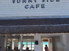 -The Sunny Side Cafe Station 1