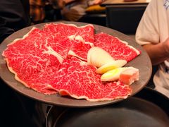 -满来寿喜烧(金虹桥店)