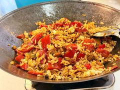 -福巷湘食小馆·猛火现炒(上海首店)