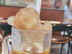 -豪客来牛排(空港华联店)