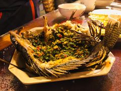 -多哥水傣味餐厅(司马巷店)