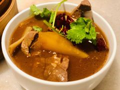 萝卜牛杂-金鼎轩(方庄天坛店)