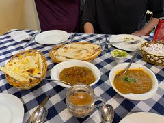 -Santoor 萨都里印度餐厅(北锣鼓巷店)