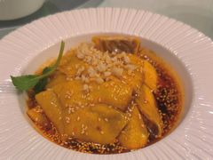 -逸林轩中餐厅(中信泰富朱家角锦江酒店)