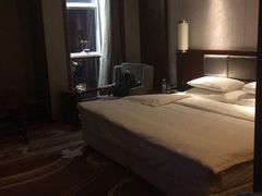 -西安西藏大厦开元名都大酒店·自助餐厅