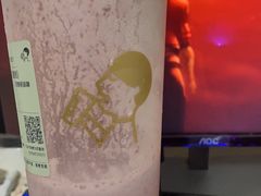 -喜茶(永旺梦乐城店)