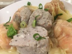 -池记(尖沙咀店)