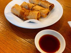 -香江小厨 The Kitchen(香江俱乐部店)