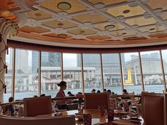 -咖啡苑 - 蔚藍夏日限定主题(永利皇宫店)