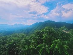 -慕田峪长城