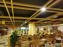 -玲珑汤泉生活会馆(花桥店)