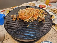 -厚味居炙子烤肉·清真(天桥南纬路店)