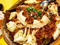 -龙图阁海鲜饭店