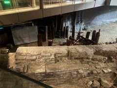 -元代水闸遗址博物馆
