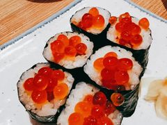 -小山日本料理(太古汇店)