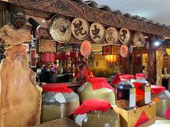 -昆虫窝子·特色云南菜(拓东路总店)