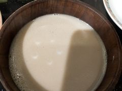 -一招鲜·全羊铺·蒙古奶茶(五一北路店)