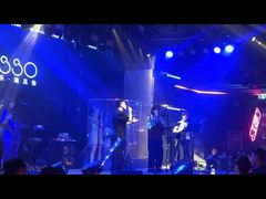 -MOSSO音乐酒吧·live house(南京旗舰店)