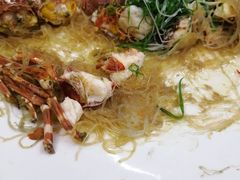 -阿里元老宋海鲜大排档(明发店)