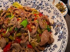 -阿大排档(长春这有山店)