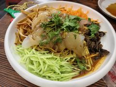 -牛庄高晓山馅饼(铁西店)