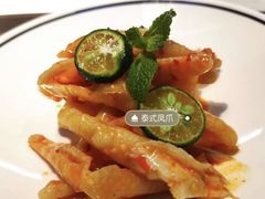 -花椒俏川菜小馆(南海万达店)