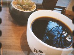 -Peet's Coffee皮爷咖啡(新天地黑标店)
