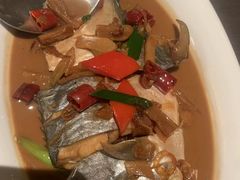 -领事馆19号中餐厅(厦门海景洲际酒店)