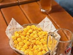 -宝莱纳餐厅(滨江店)