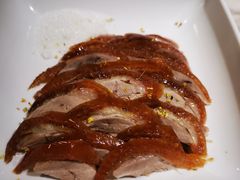 荷香烤鸭-韵秋荷(宝山龙湖天街店)