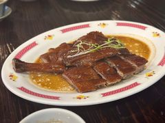 招牌烧鹅-猪肉婆私房菜(容桂总店)