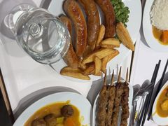 -宜家·瑞典风味餐厅(四元桥店)