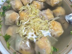 -吉云馄饨(桑梓路店)