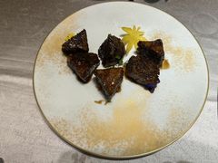 -九里云松·天香餐厅