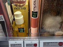 -Olive Young(明洞旗舰店)