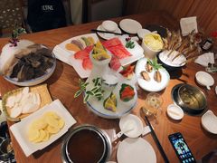 -古韵轩·江浙融合菜(梁溪店)
