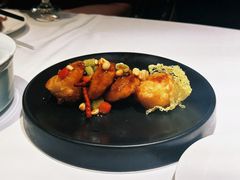 宫保虾球-新雅(丰盛里店)