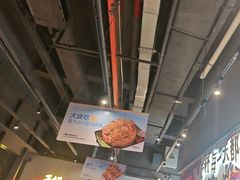 -木屋烧烤(龙岗龙城万科里店)