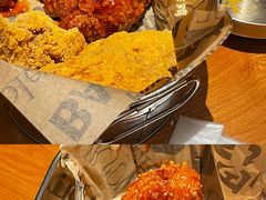 -春熙台韩国料理·章鱼肥牛(西丽店)