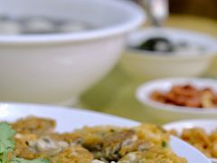 -吴祥记潮州菜·百年老字号·砂锅粥