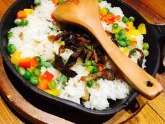 -云海肴·汽锅鸡·云南菜(天津国金汇店)