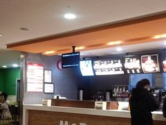 -麦当劳(季平店)