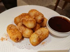 -羊门客在·烤盐池滩羊·川菜