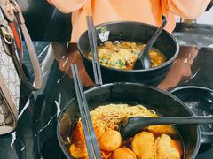 -亞婆井·劲抽面食(铂顿城店)