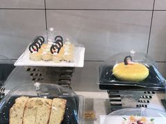 -厦门海景千禧大酒店·海景咖啡厅