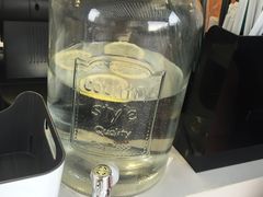 -JUICE  TIMES(中茵海华店)