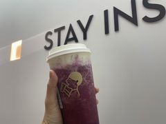 -喜茶(中山利和新地店)