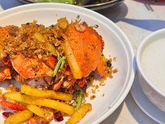 -避风塘(嘉兴八佰伴店)